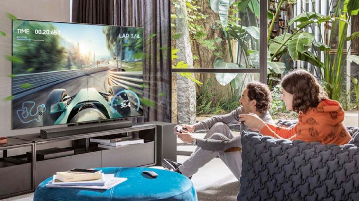 Los mejores consejos para el cuidado de tu smart TV Samsung