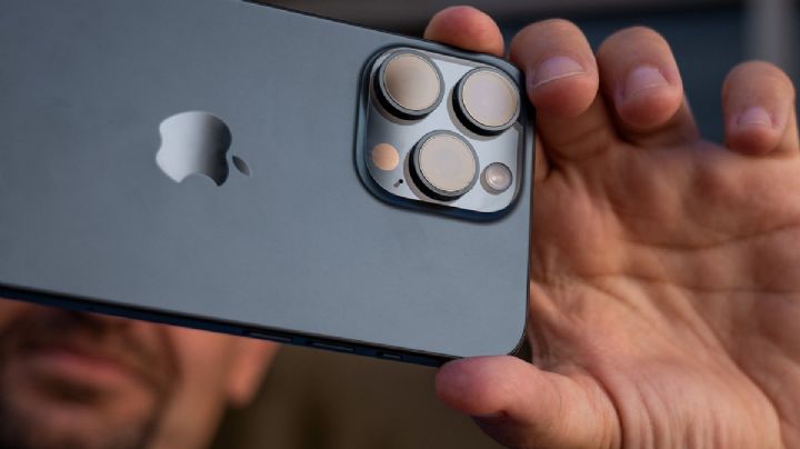 Apple anuncia actualizaciÃ³n para el iPhone 15: trae esta increÃ­ble ventaja