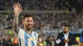 Noche histórica para Lionel Messi en el Super Bowl: entérate el motivo