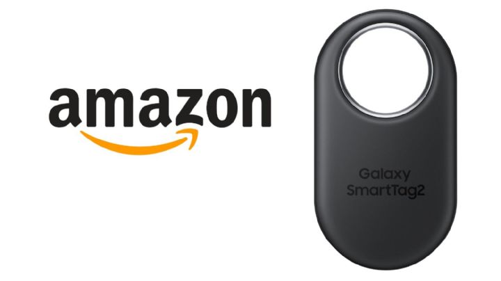 Si vives en EEUU deberÃ­as evitar esta oferta en Amazon del Galaxy SmartTag2