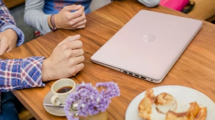 Costco ofrece a un precio bajÃ­simo esta laptop HP