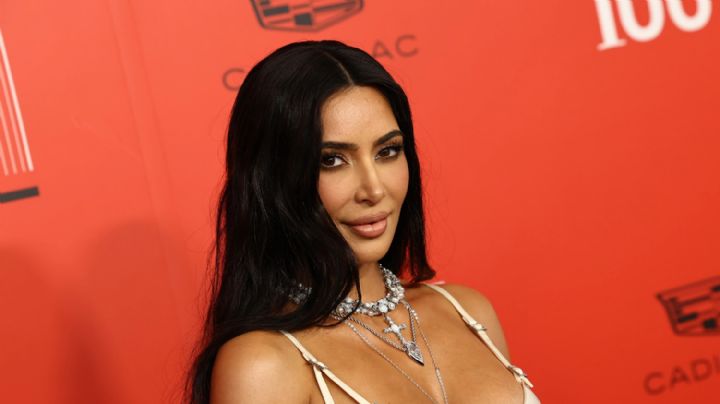 Video: este reconocido deportista dela NFL serÃ­a la nueva pareja de Kim Kardashian