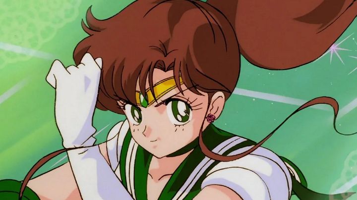 Sailor Moon: hermosa artista realiza el cosplay definitivo de Sailor Jupiter