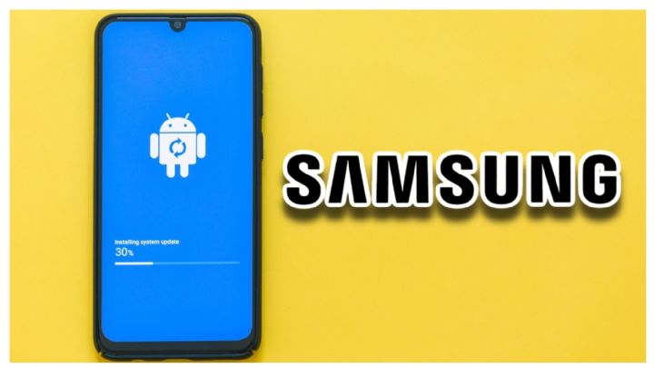 Estos son todos los telÃ©fonos Samsung que ya reciben la Ãºltima actualizaciÃ³n Android