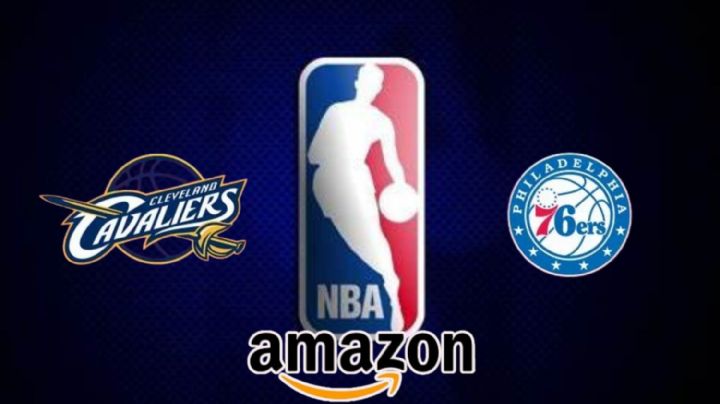 NBA: Amazon te trae 3 Smart TV increÃ­bles para ver todos los partidos