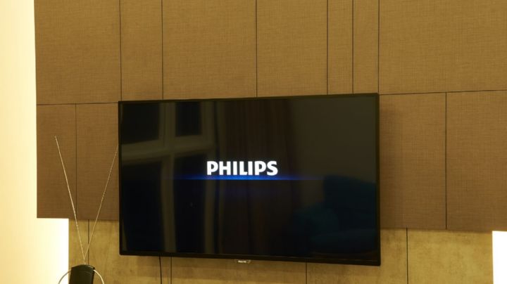 Solo en Walmart: No podrÃ¡s creer el precio bajÃ­simo de este televisor Philips