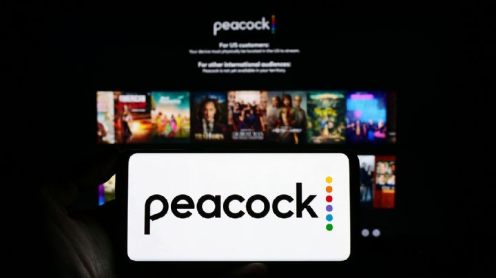 Paso a paso de como instalar Peacock en tu smart tv LG