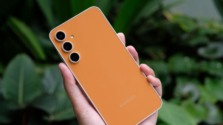 Lista verde de Samsung: los 6 telÃ©fonos que recibirÃ¡n la actualizaciÃ³n One UI 6.1 antes del 20 de febrero