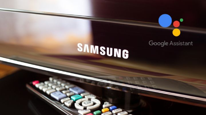 Estos son los Smart TV de Samsung que se quedan sin el Asistente de Google desde el 1 de marzo