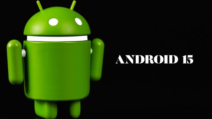 Se filtran nuevas herramientas de Android 15 y trae un cambio impactante en su interfaz